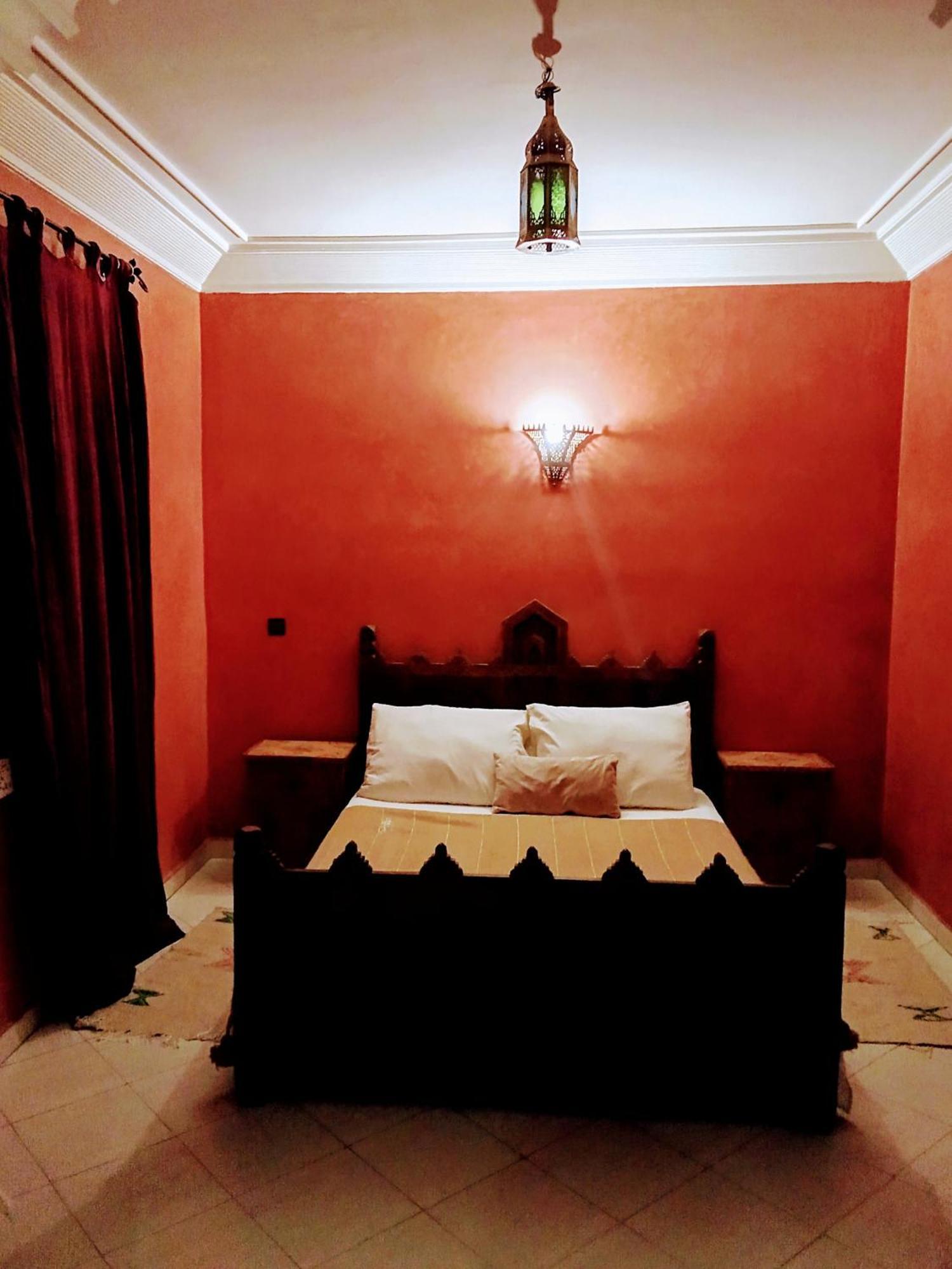 Gasthof Le Petit Jardin Marrakech