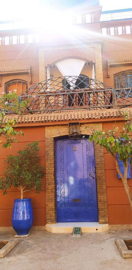 Le Petit Jardin Marrakech * Marrakesch