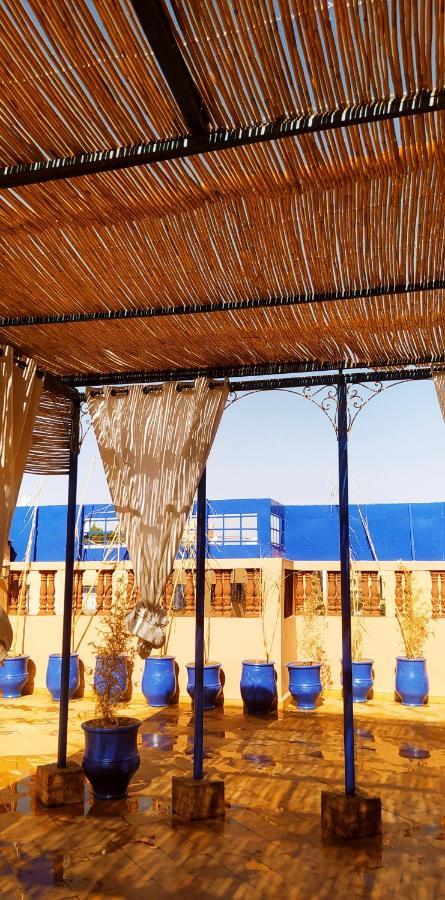 Le Petit Jardin Marrakech Affittacamere *