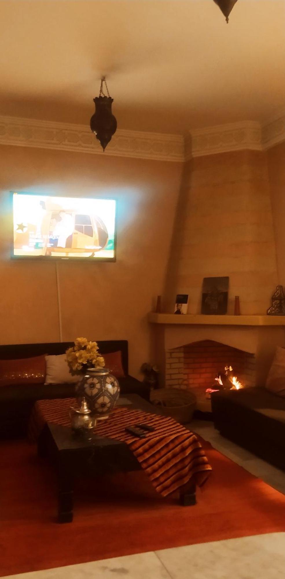 Le Petit Jardin Marrakech Affittacamere Marrakesh