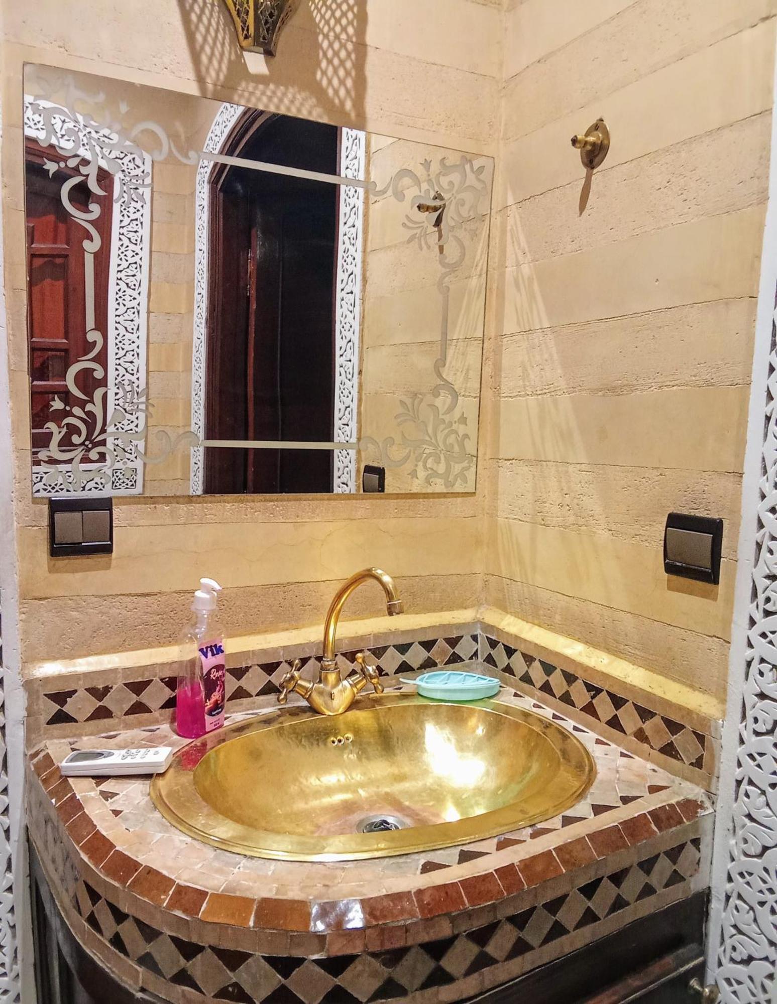 Le Petit Jardin Marrakech