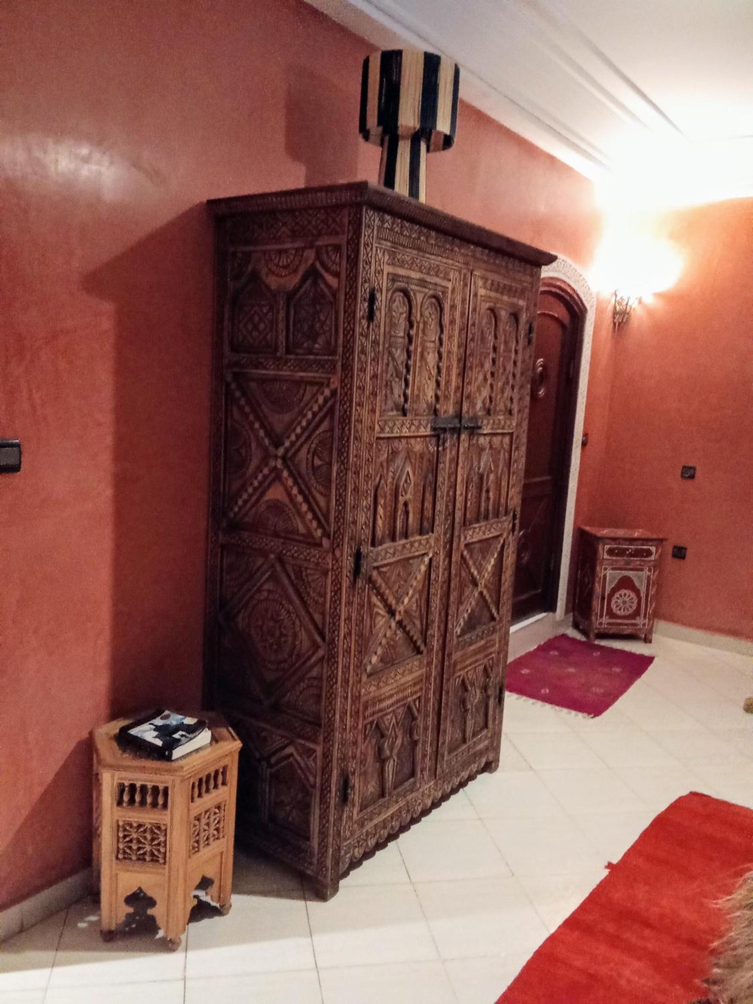 Le Petit Jardin Marrakech Guest house Marrakesh
